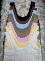 Art. 0106 - DALILA MUSCULOSA - Imagen 4