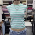 ART. 78 - LUCERO MUSCULOSA