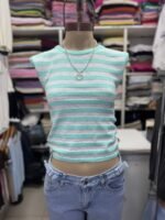 ART. 78 - LUCERO MUSCULOSA