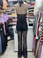 ART. 093 - PANTALÓN ENCAJE - Imagen 3