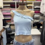 ART. 075 - SHARA TOP