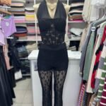 ART. 093 - PANTALÓN ENCAJE