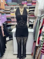 ART. 093 - PANTALÓN ENCAJE