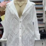 ART. 0103 - BRODERIE