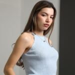 ART. 0107 - QUEEN MUSCULOSA