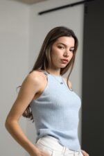 ART. 0107 - QUEEN MUSCULOSA