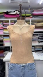 Art. 0124 - VILU BOTONES