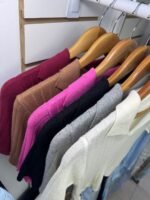 ART. 0100 - MÉRIDA CHOMBA - Imagen 3