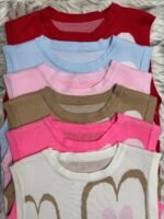 ART. 088 - HEART MUSCULOSA - Imagen 3