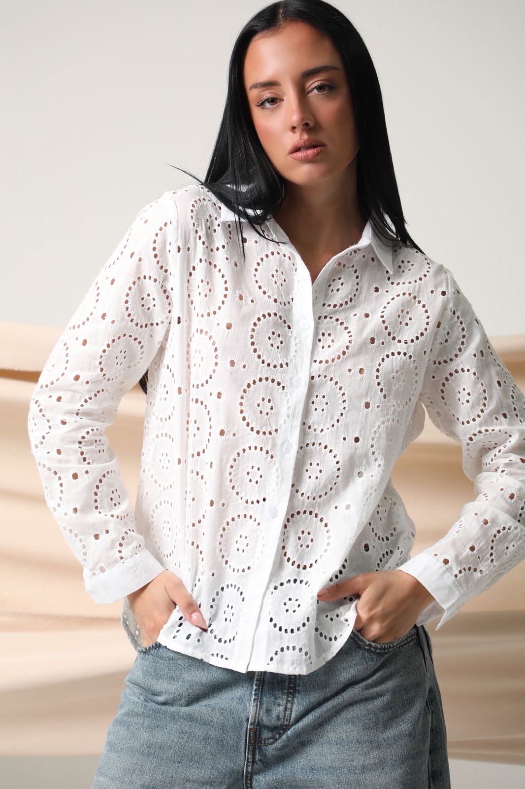 5ca535b9-5b33-42de-9deb-62c7936fdf39 ART. 0103 - CAMISA - Imagen 1