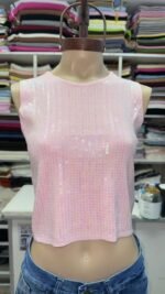 ART. 0127 - LOLI MUSCULOSA