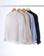 Art. 0103 - CAMISA BRODERIE - Imagen 3