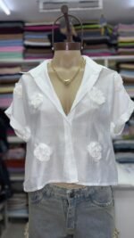 ART. 01447 - CIELO CAMISA