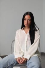 ART. 103 - CAMISA BRODERI