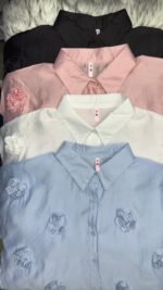 ART. 01447 - CIELO CAMISA - Imagen 3