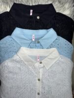 ART. 0103 - BRODERIE - Imagen 3