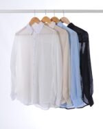 ART. 103 - CAMISA BRODERI - Imagen 3