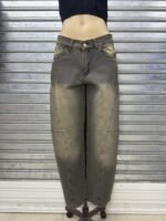 ART. 087 BAGGY CHOCOLATE