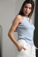 ART. 0107 - QUEEN MUSCULOSA - Imagen 2