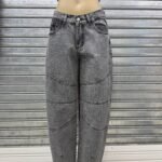 ART. 087 - BAGGY GRIS