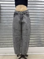 ART. 087 - BAGGY GRIS