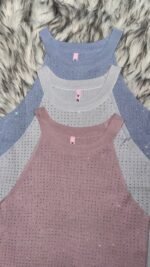 ART. 0107 - QUEEN MUSCULOSA - Imagen 4