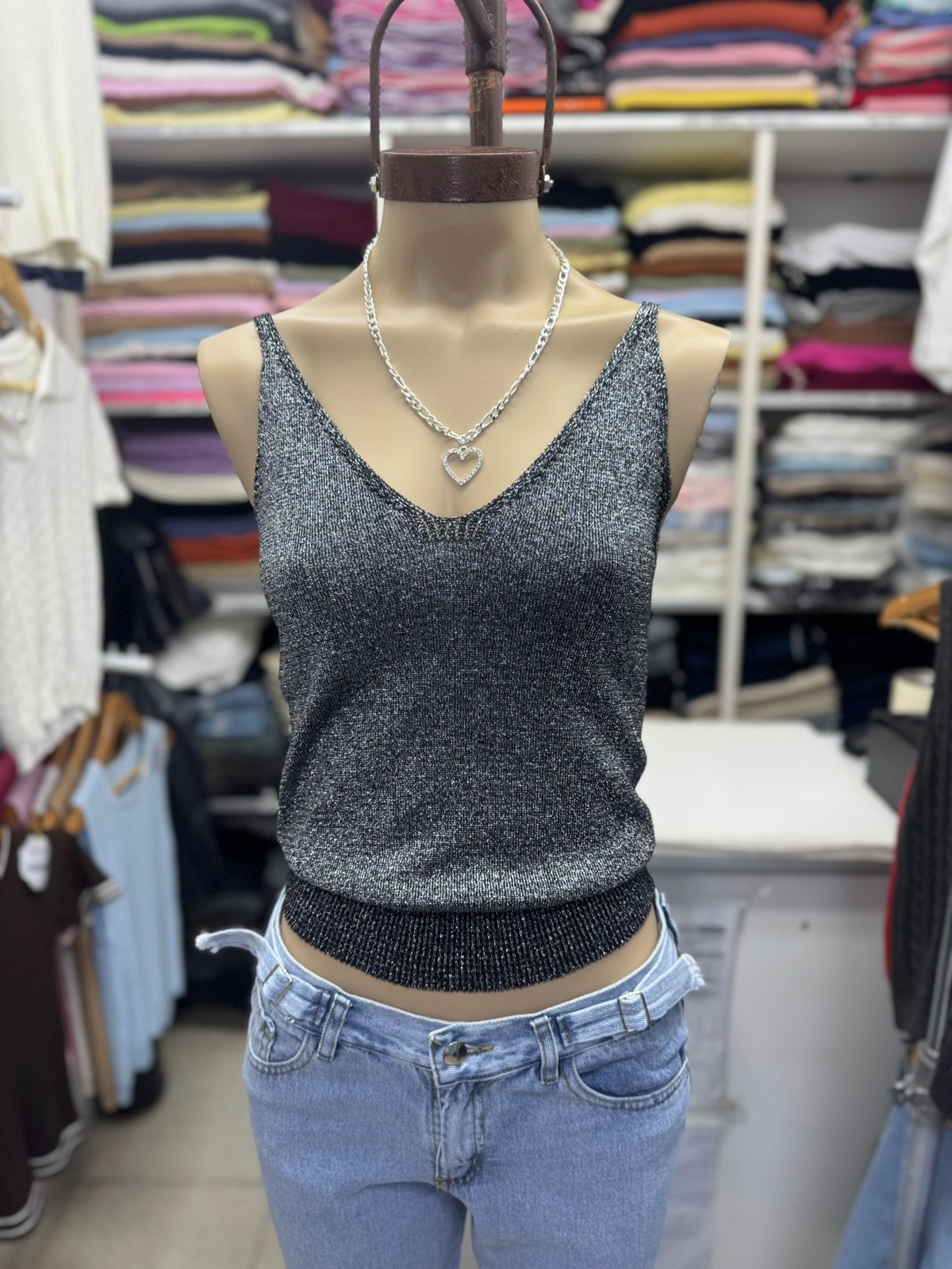 e368ea23-2d32-4ea2-a280-ea631c4c5dd7 ART. 076 - CORTO LUREX - Imagen 1