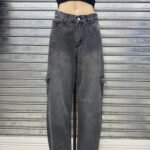 ART. 087 - BAGGY CARGO