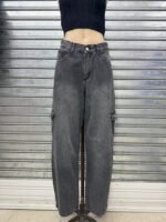 ART. 087 - BAGGY CARGO