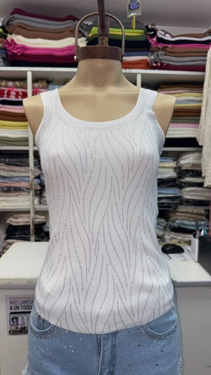 ART. 0116 - LUCI MUSCULOSA