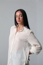 ART. 103 - CAMISA BRODERI - Imagen 2